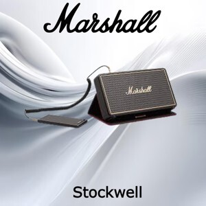 Loa di động Marshall Stockwell