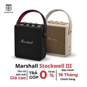 Loa di động Marshall Stockwell