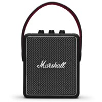 Loa di động Marshall Stockwell II Portable Bluetooth Speaker - Black Không hộp
