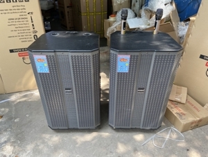 Loa di động MBA SB815