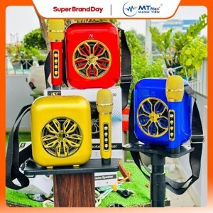 Loa di động Mini YS-A20