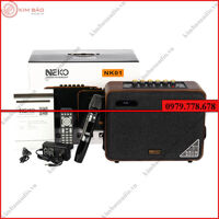 Loa di động Neko NK01