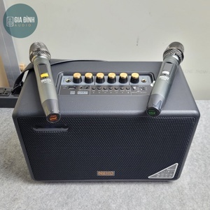 Loa di động Neko NK02