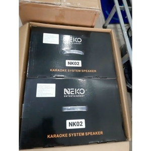 Loa di động Neko NK02