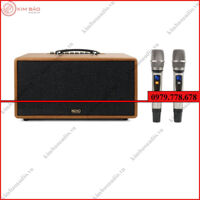 Loa di động Neko NK600 – Đẳng Cấp Karaoke