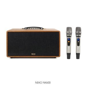 Loa di động Neko NK600