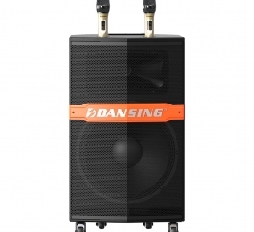 Loa di động Paramax Dansing MT-396