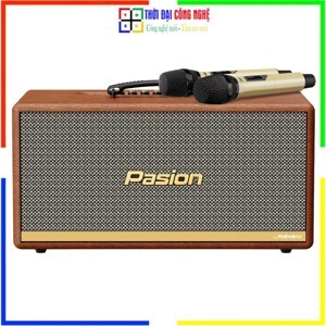 Loa di động Paramax Pasion 2