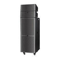 Loa di động QiSheng LX-158