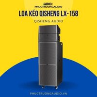 Loa di động QiSheng LX-158