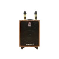 Loa Di Động QISHENG QS-308