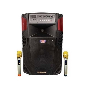 Loa di động Ronamax F18A