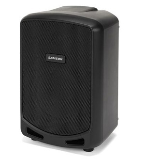 Loa di động Samson Expedition XP112A