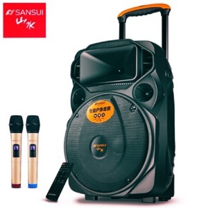 Loa di động Sansui A15-66