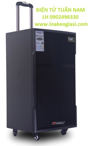 Loa di động Sansui SG3-15