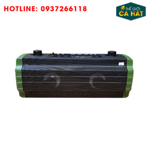 Loa di động Sansui SS2-04