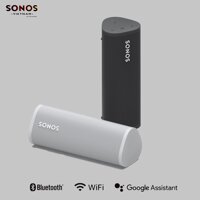 Loa di động Sonos Roam chính hãng