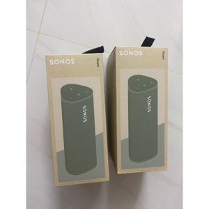 Loa di động Sonos Roam