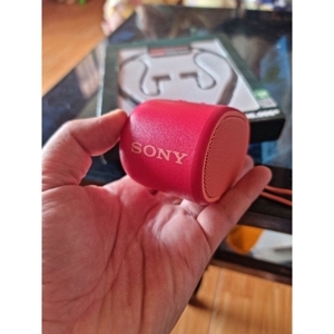 Loa di động Sony SRS-XB01