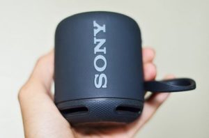Loa không dây Sony SRS-XB10/YC E