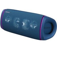 Loa Di Động Sony SRS-XB43 - Xanh Dương