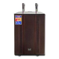 Loa di động SuYang K-186N