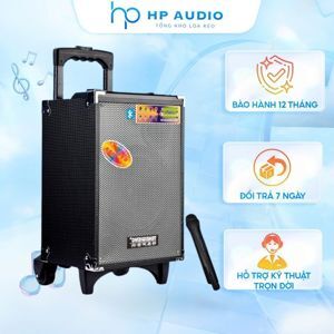 Loa di động Temeisheng A8-2T