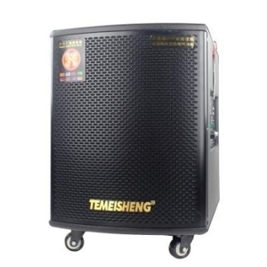 Loa di động Temeisheng GD1503