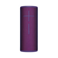 Loa di động Ultimate Ears BOOM 3 – Màu tím, Đỏ, Xanh Dương, Đen