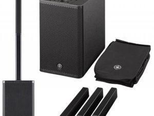 Loa di động Yamaha Stagepas 1K