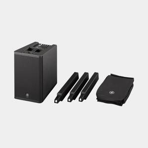 Loa di động Yamaha Stagepas 1K