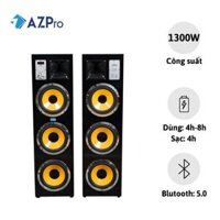 Loa Điện AZ-D310 (loa bas 25×3)