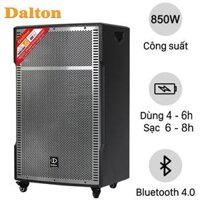 Loa điện Dalton TS-18G800X