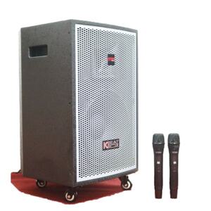 Loa điện di động Acnos KDNet3011