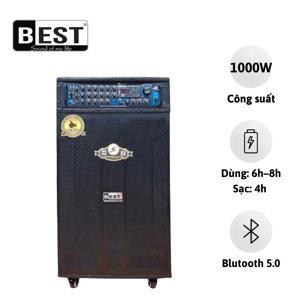 Loa điện di động Best PA 9100