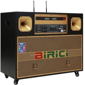 Loa điện Karaoke Birici MX-700 - 450W