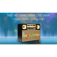 Loa Điện Karaoke Birici MX-700