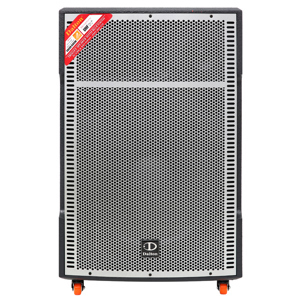Loa Điện Karaoke Dalton TS-18A1500 - 1200W