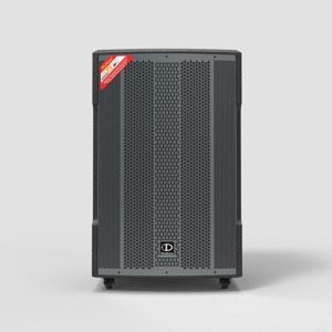 Loa Điện Karaoke Dalton TS-18A1500 - 1200W