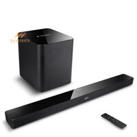 Loa Điện Soundbar Sansui DV-92E - Tích Hợp Loa Sub