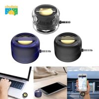 Loa điện thoại Mini bigworldlittlethings USB .5mm Cắm và chạy cho