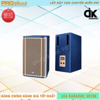 Loa DK Aduio UK10K Chính Hãng