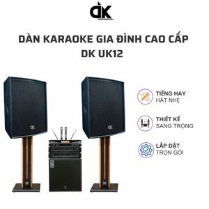 Loa DK Audio UK12