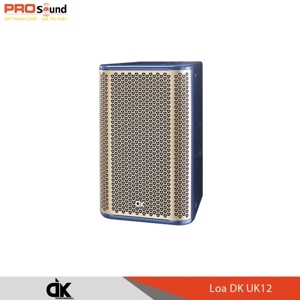 Loa DK Audio UK12