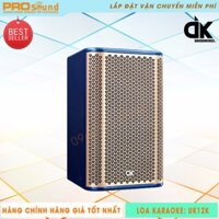 Loa DK Audio UK12K Chính Hãng