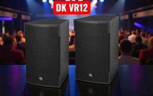 Loa DK VR12