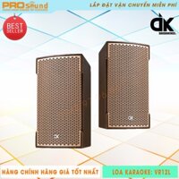 Loa DK VR12C New 2021