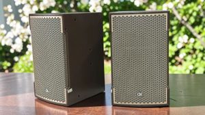 Loa DK VR12L