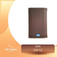 Loa DMX CH 12