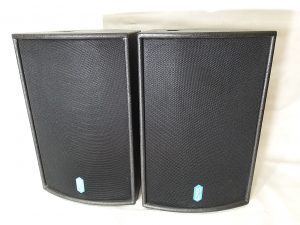 Loa DMX NX12